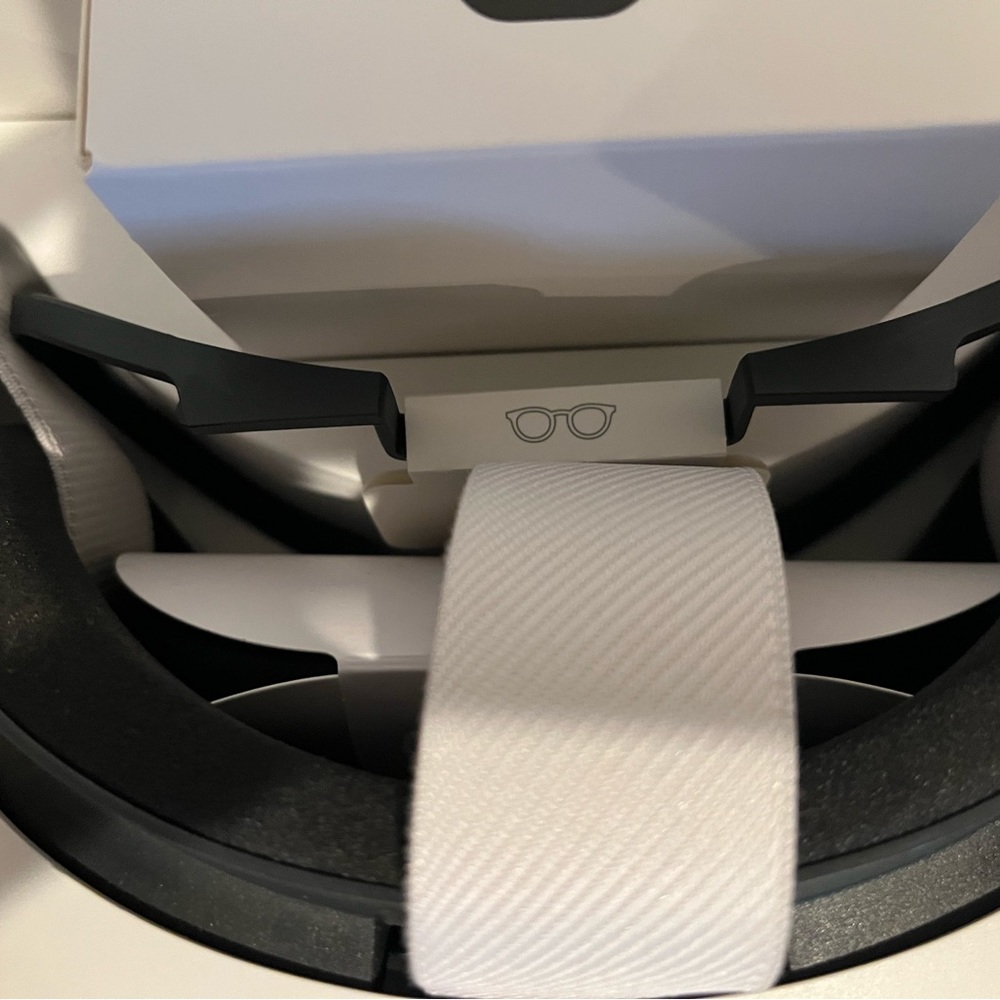 Oculus quest 2 - Picture 4 of 13